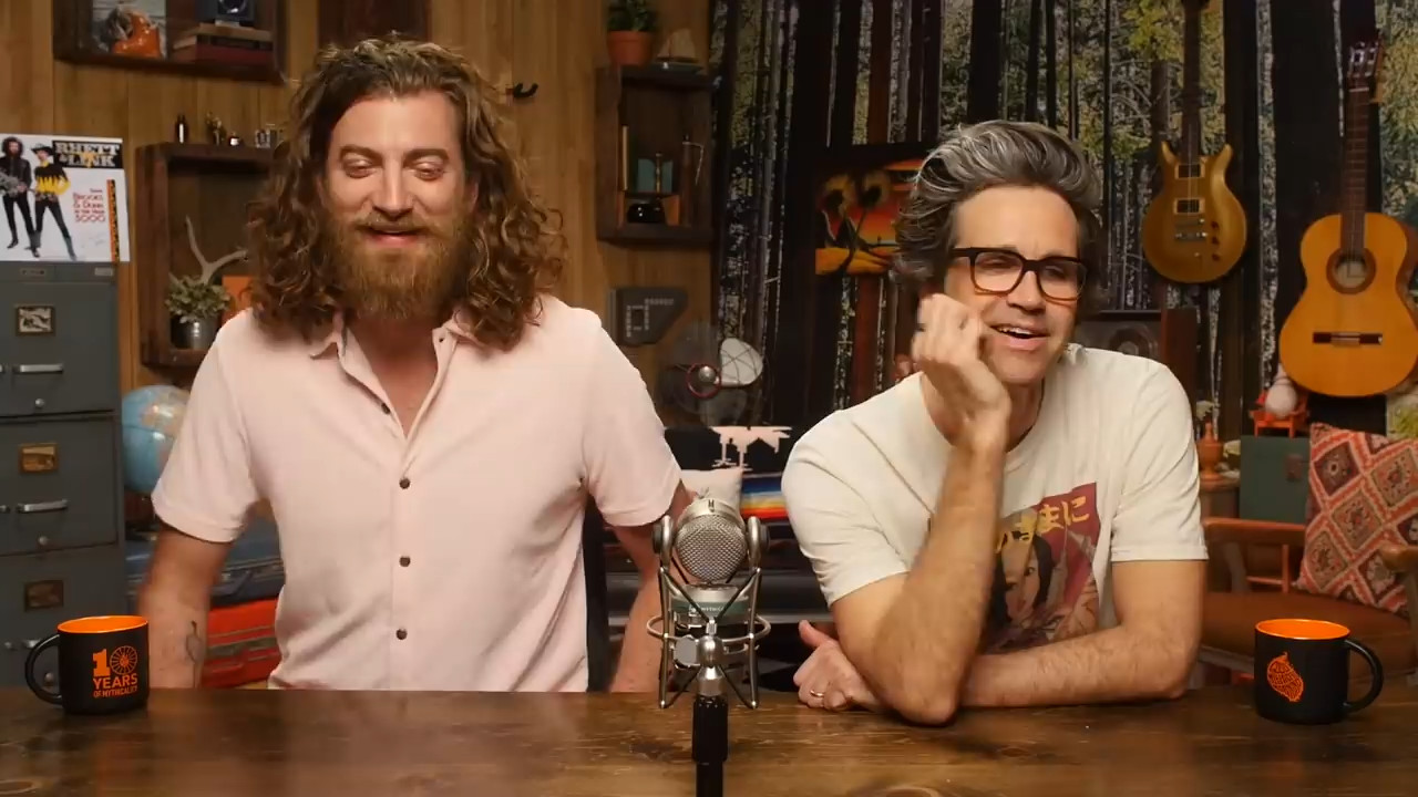 GMMore 2158: You Can Only Choose One (Game)