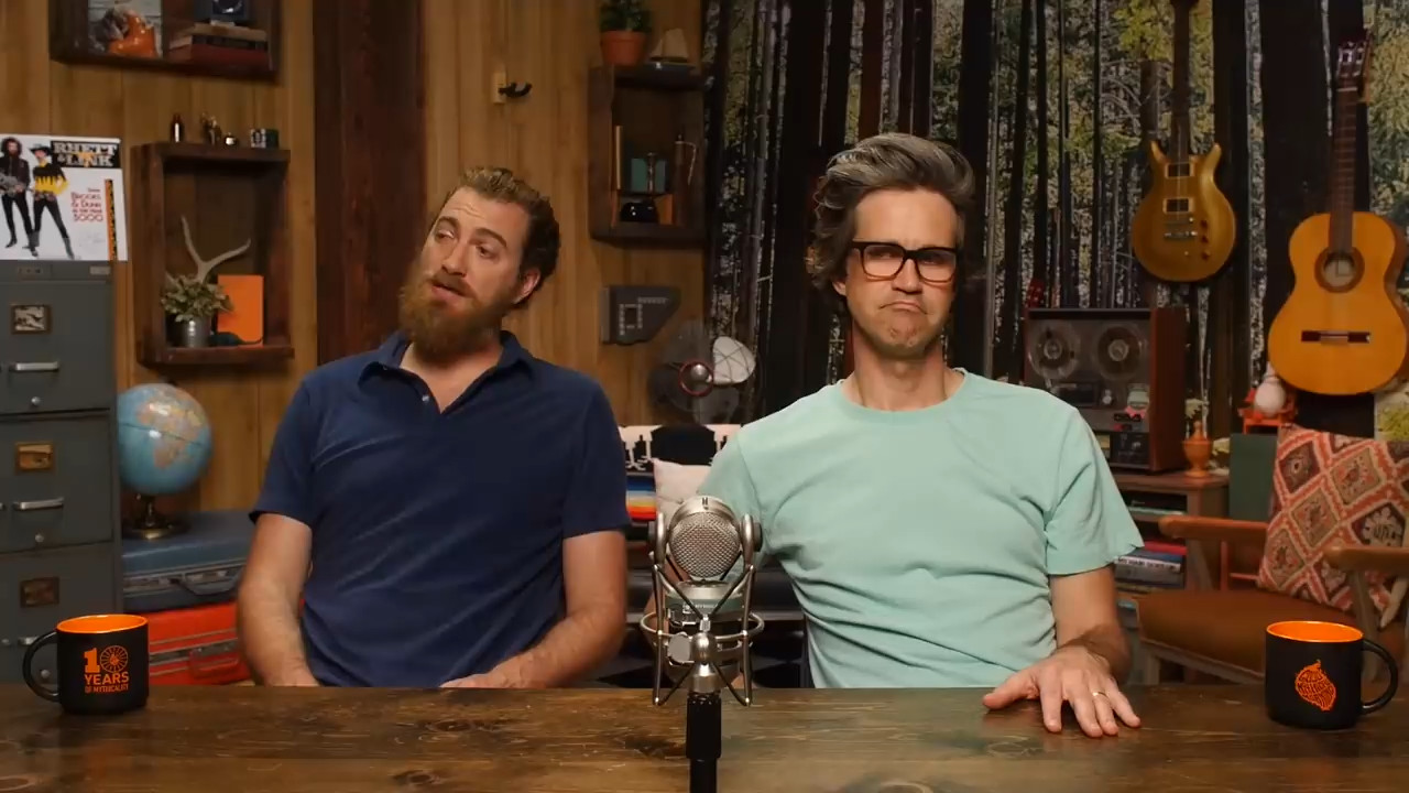 GMMore 2161: Foods You Should Never Eat With Your Partner