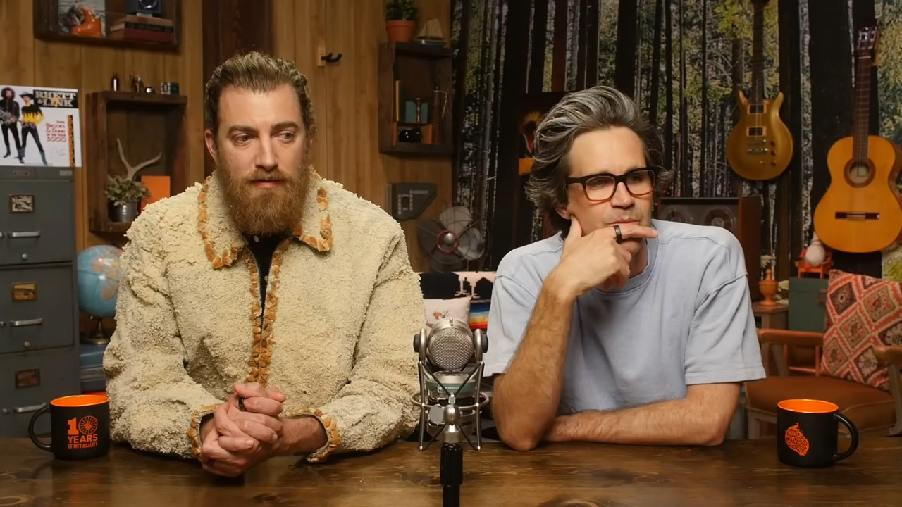 GMMore 2163: Who Does This Bread Look Like?