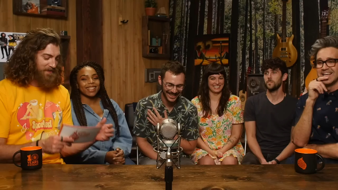 GMMore 2168: Which Fast Food Restaurant Gave You Food Poisoning?