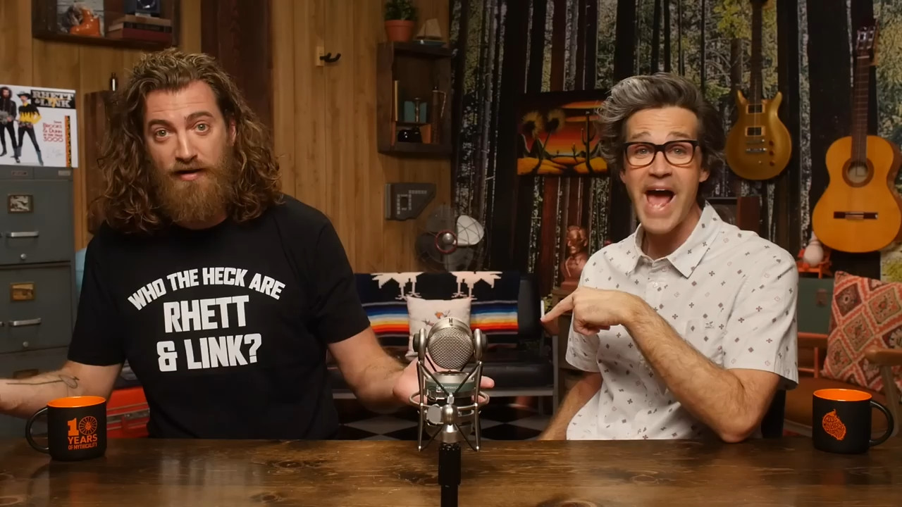 GMMore 2169: The Weirdest Things People Are Afraid Of