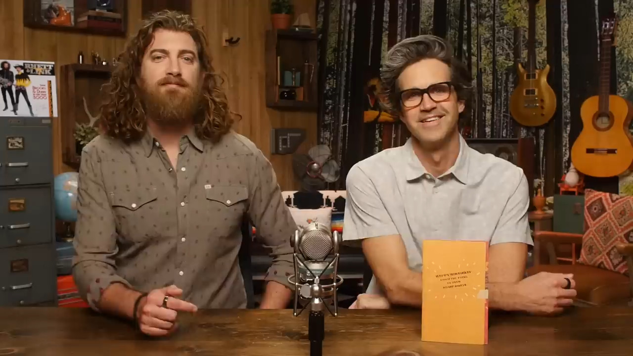 GMMore 2171: What Does This Greeting Card Say? (Game)