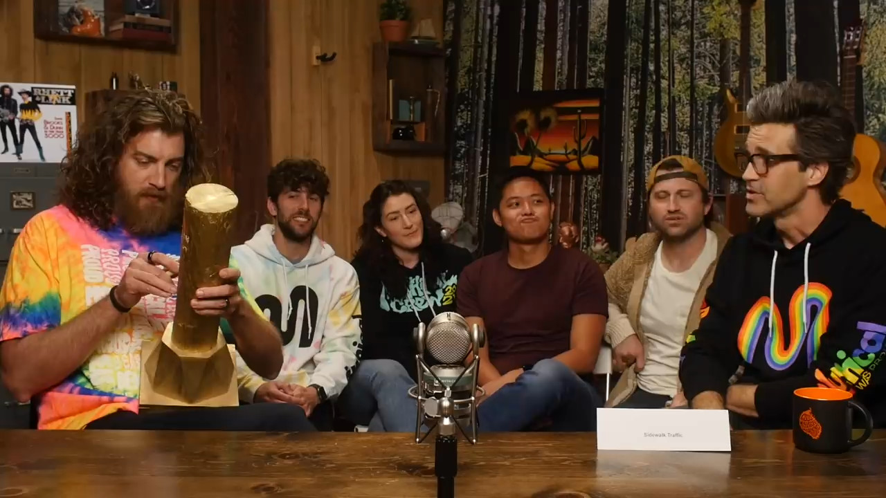 GMMore 2174: Which Is Scarier? (Game)