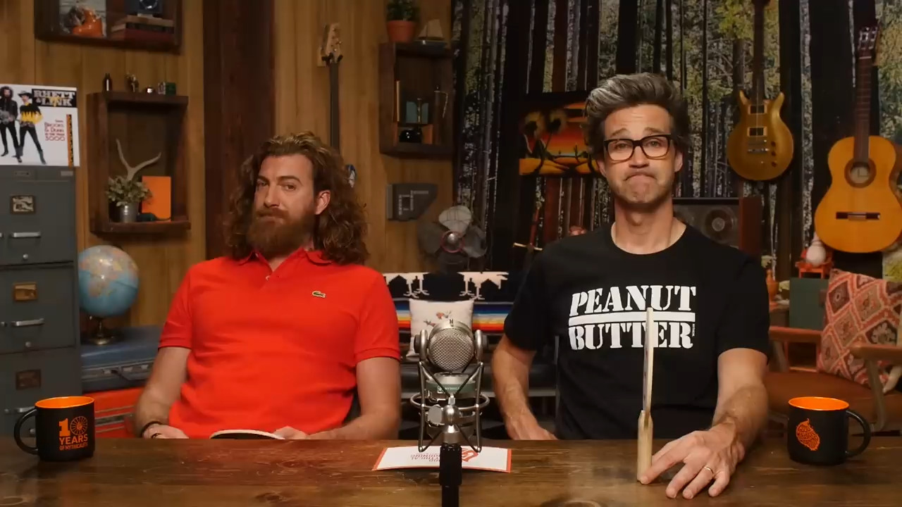 GMMore 2183: Is This Wedding Tradition Real Or Fake?