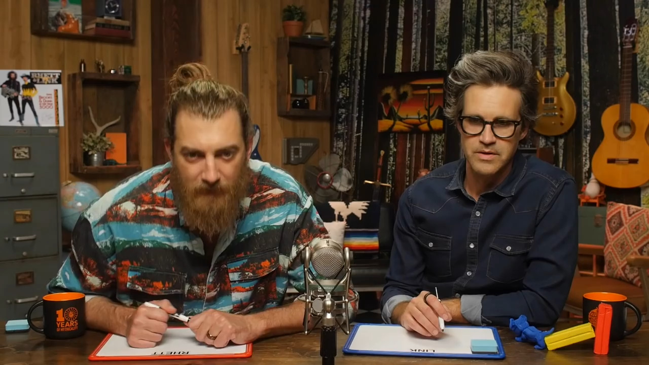 GMMore 2194: Speed Talking Challenge