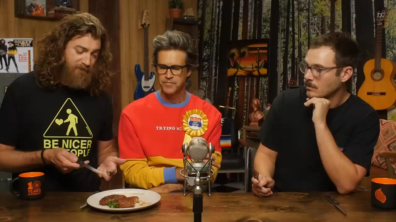 GMMore 2197: What’s The Best Frozen Steak?