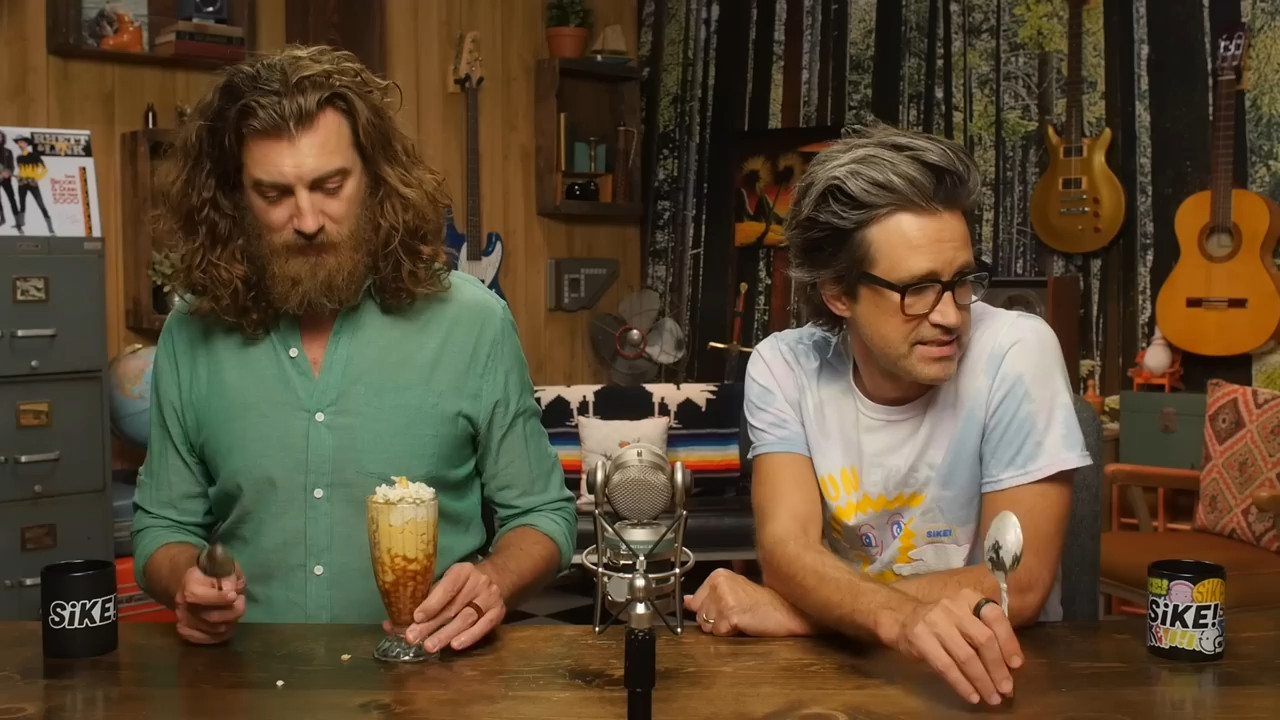 GMMore 2198: Does Food Look Better In A Fancy Glass?
