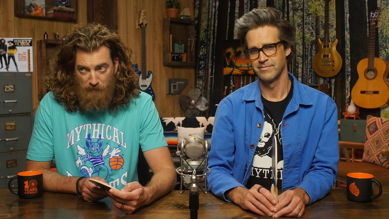 GMMore 2204: Crazy Unsolved Mysteries (Game)