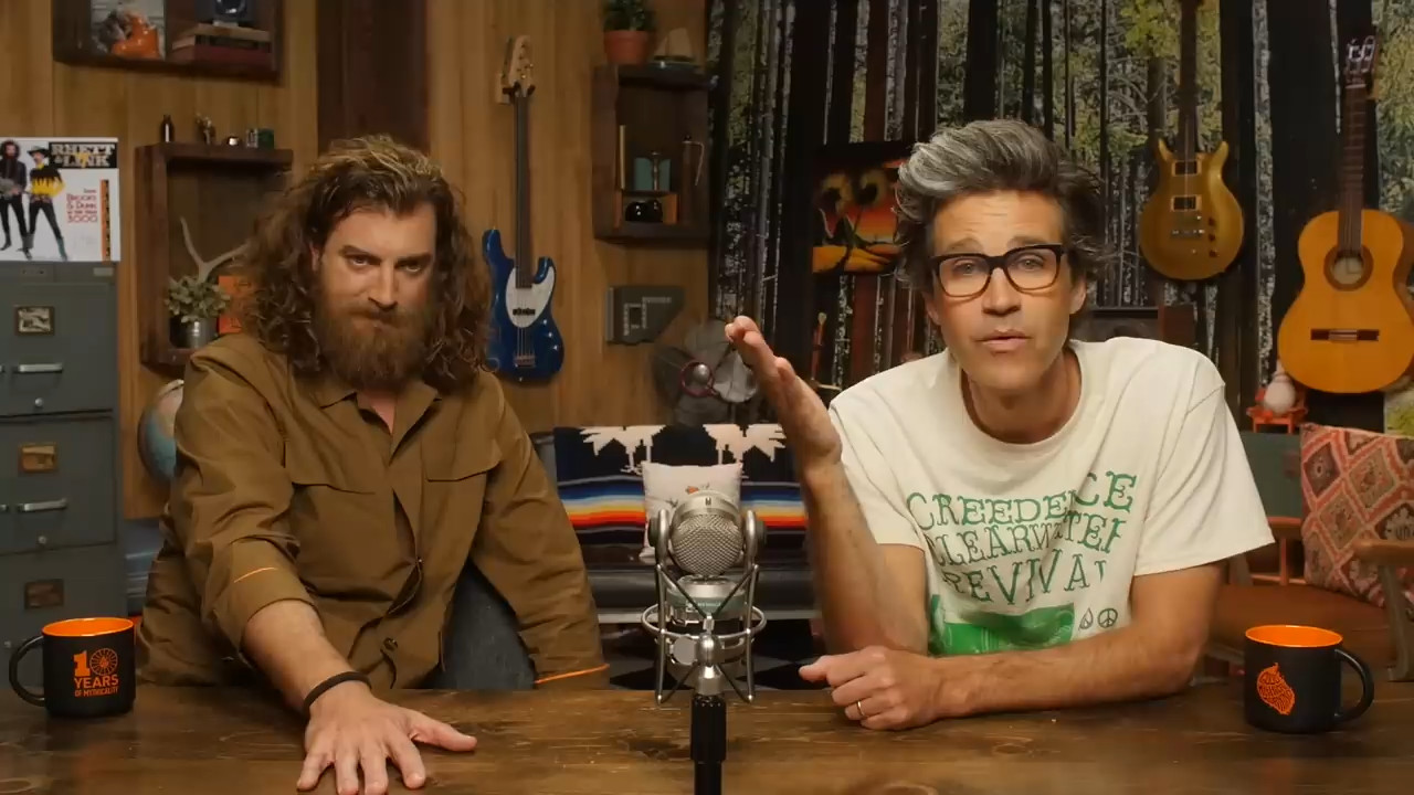 GMMore 2206: Which Dessert Are You?