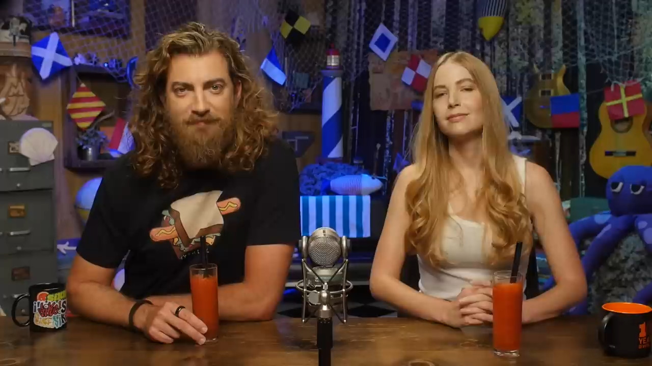GMMore 2210: Are These Drinks Better Frozen?