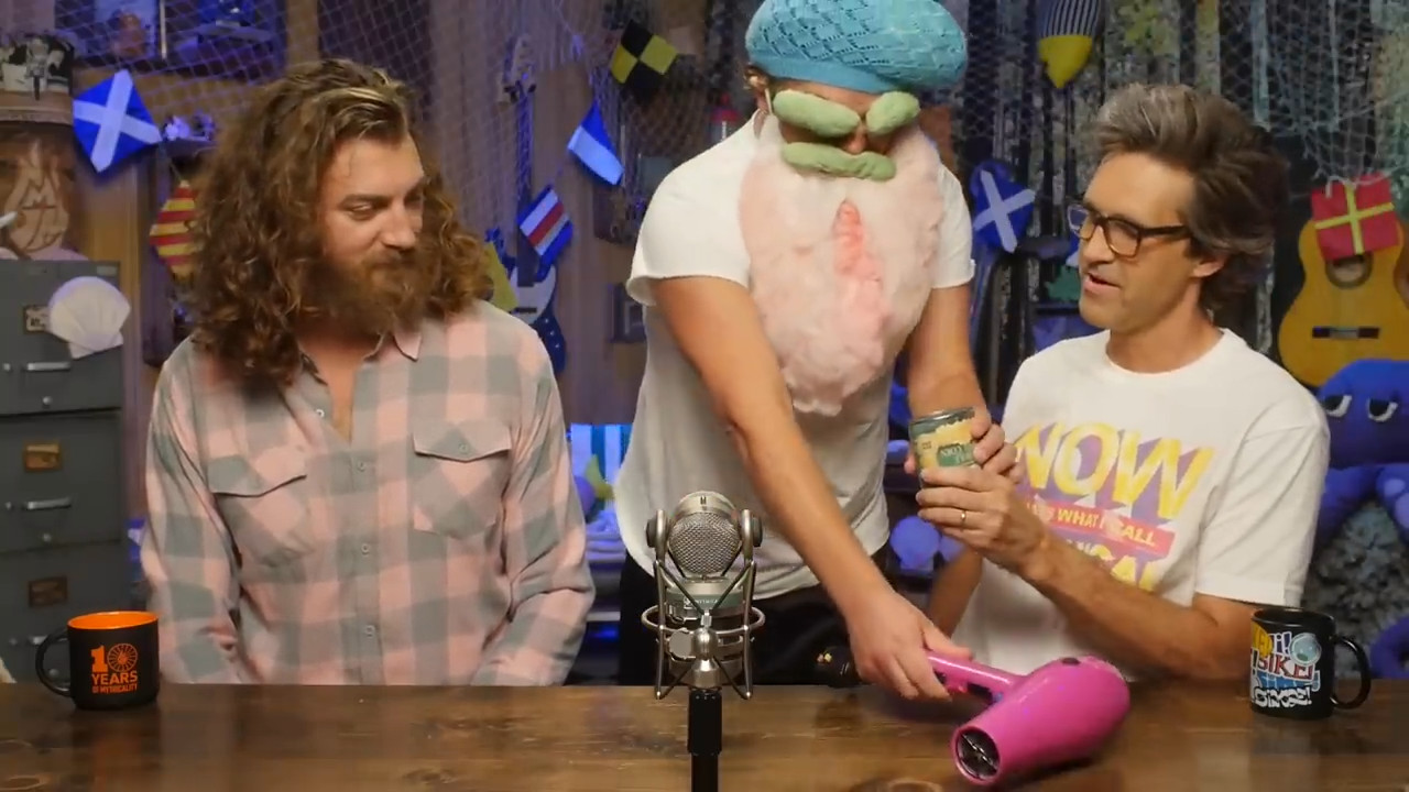 GMMore 2212: Is This Product A Secret Safe?