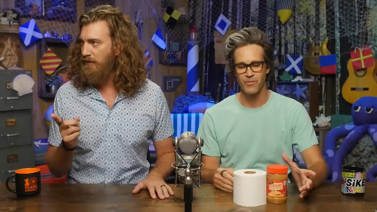 GMMore 2218: Which Is Shorter? (Game)