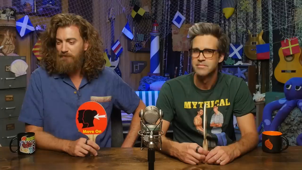 GMMore 2223: What’s Your Biggest Pet Peeve?