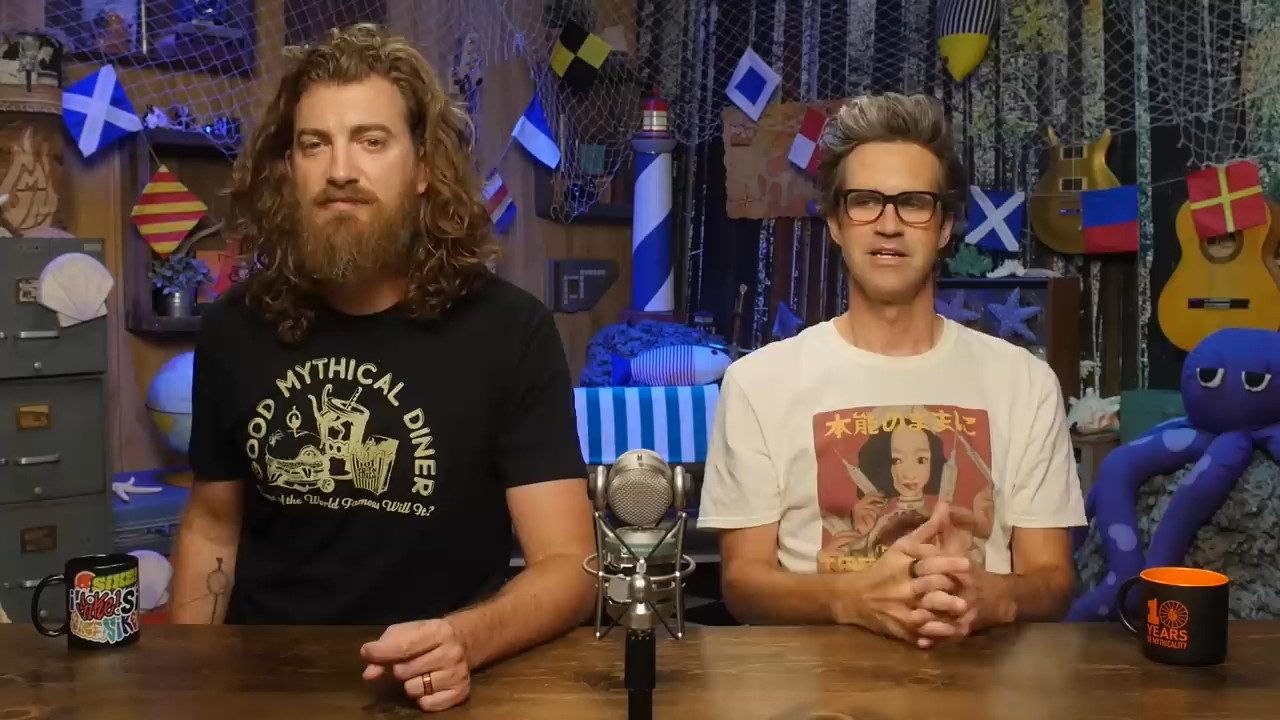 GMMore 2224: How Well Can A.I. Draw?