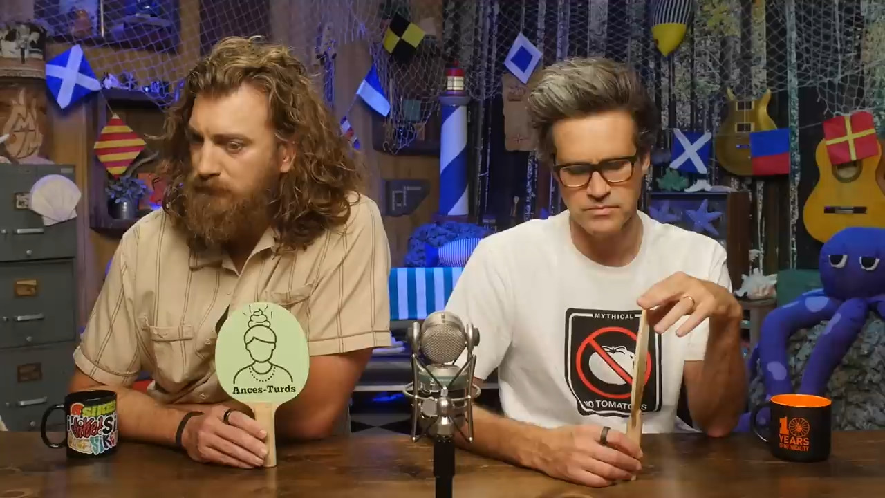 GMMore 2226: Weirdest Names For Grandparents