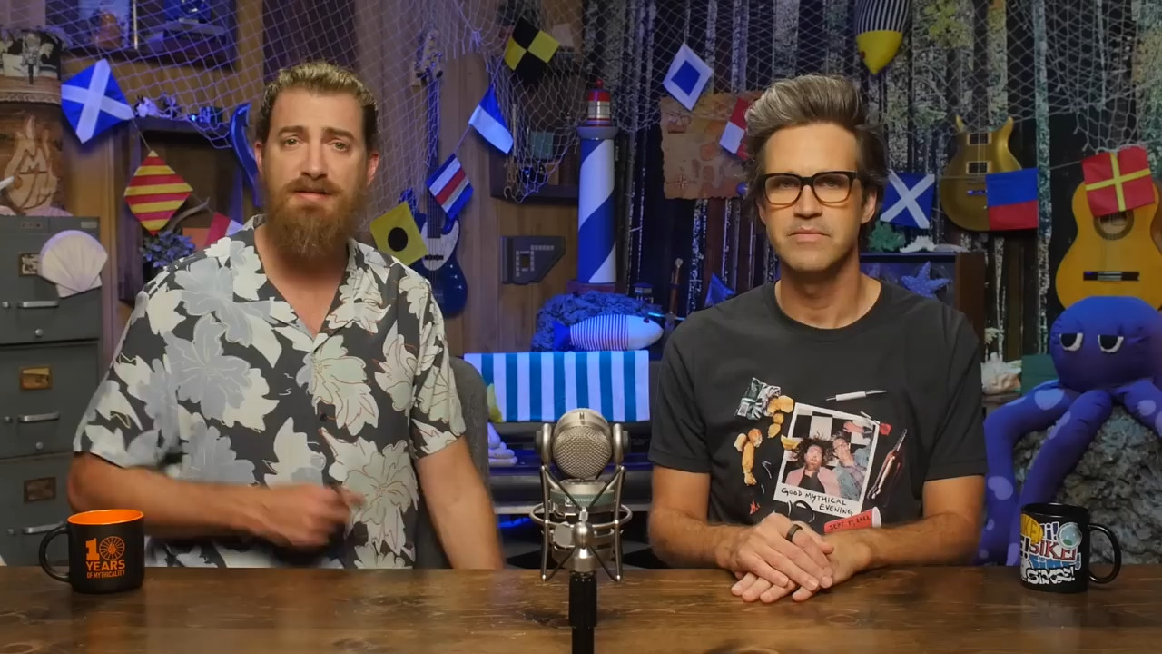GMmore 2230: What Do You Dislike About Your Best Friend?
