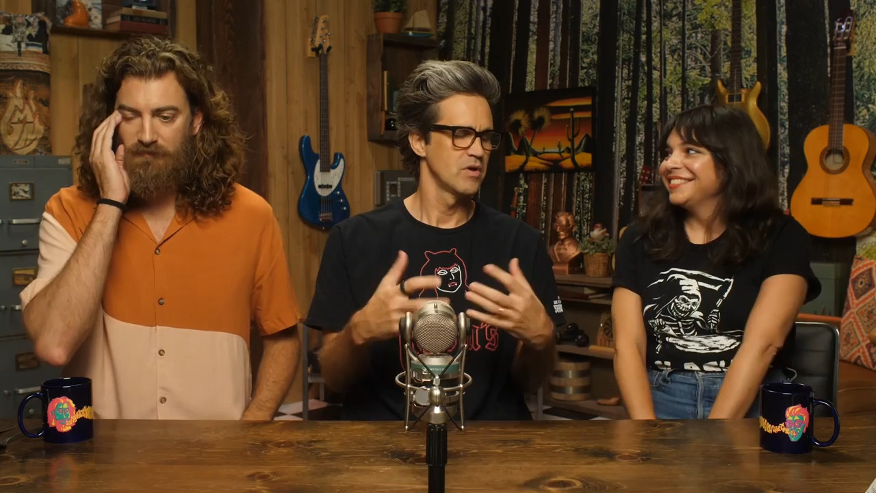 GMMore 2234: Original vs. New Snack Flavor