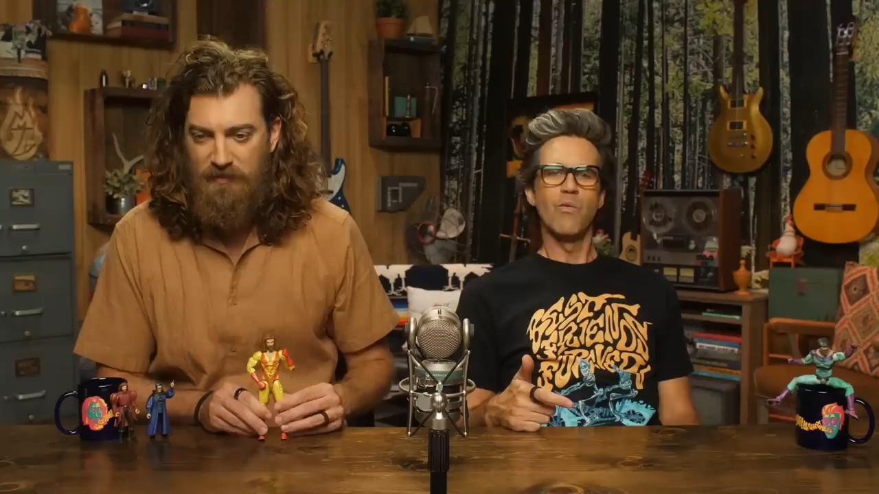GMMore 2235: Why Are We Gagging? (Game)