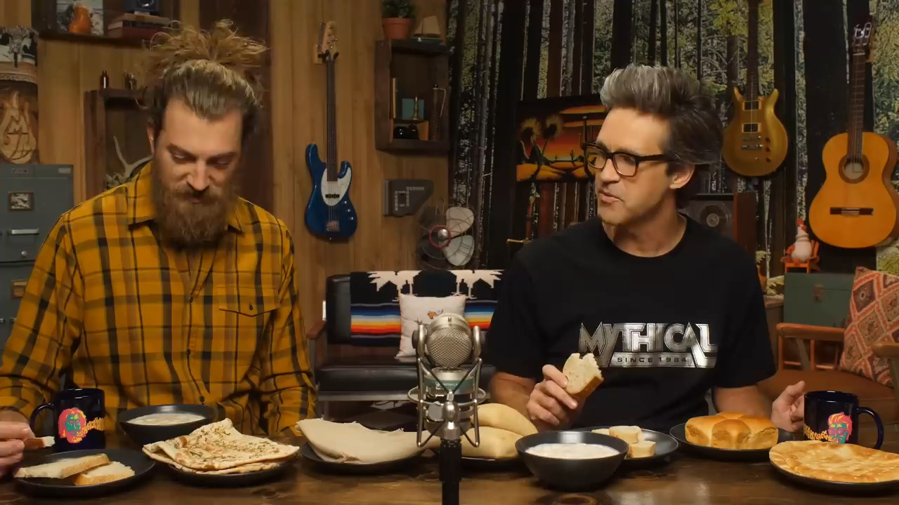 GMMore 2237: What’s The Best Bread For Soup?