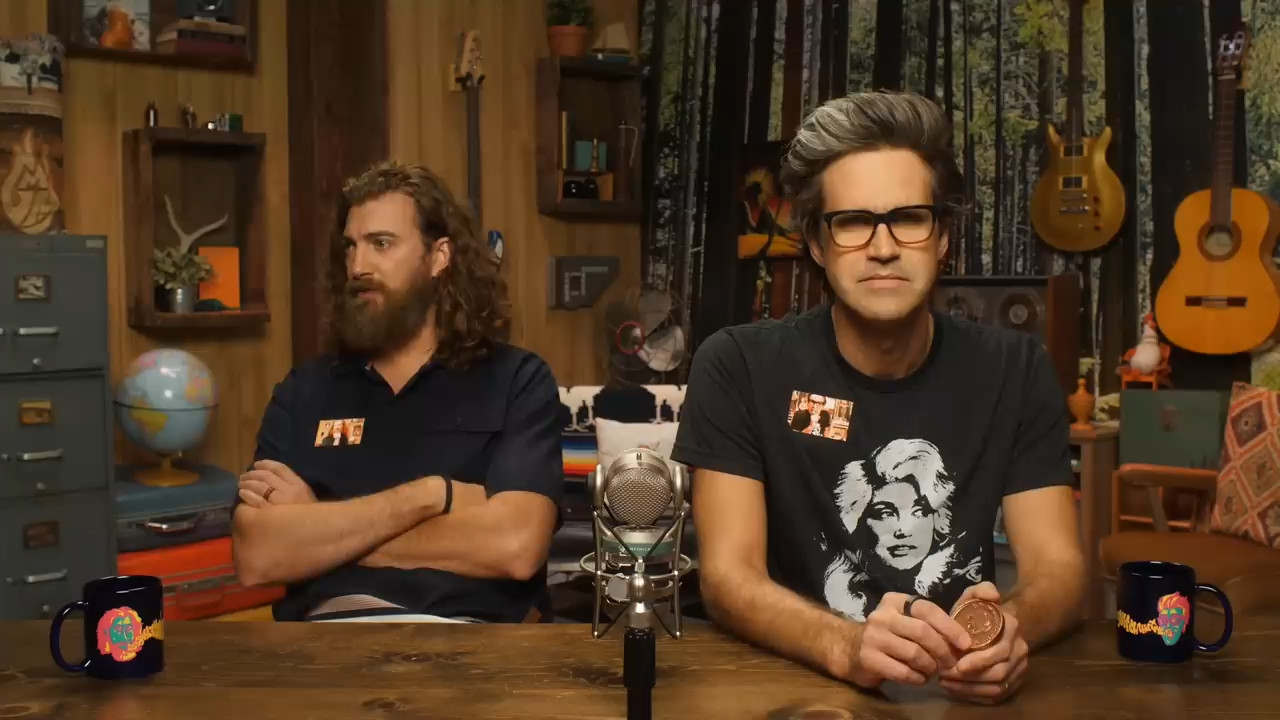 GMMore 2238: Would You Rather Cheapskate Edition
