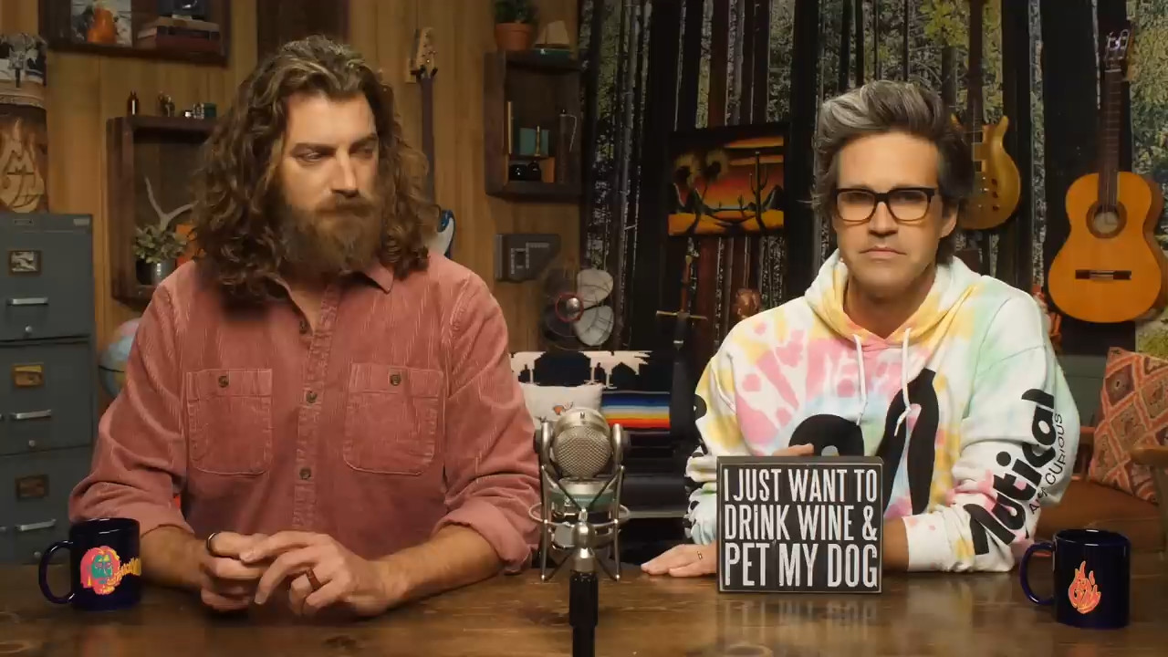 GMMore 2239: We Rank The Best Mom Signs