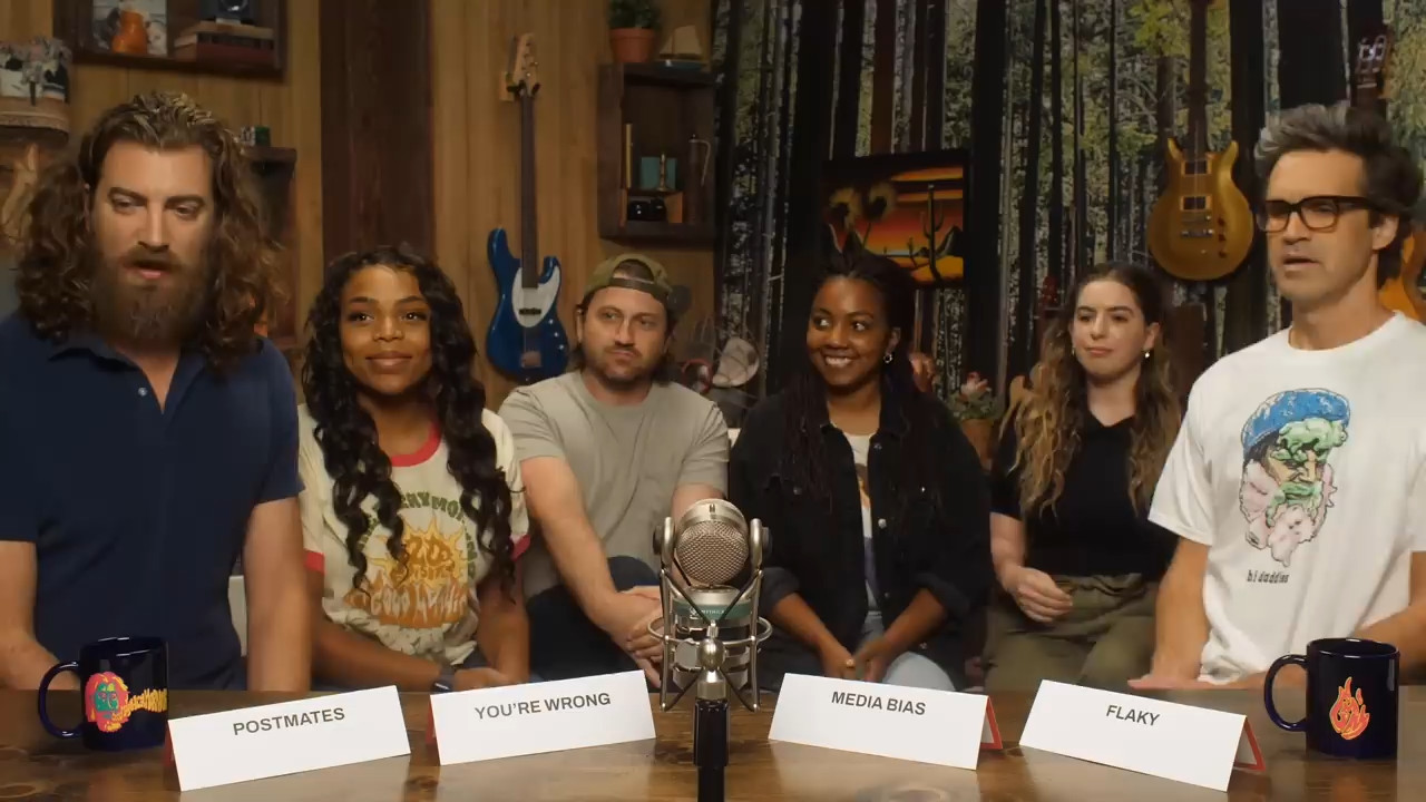 GMMore 2246: Match The Crew To Their Toxic Trait