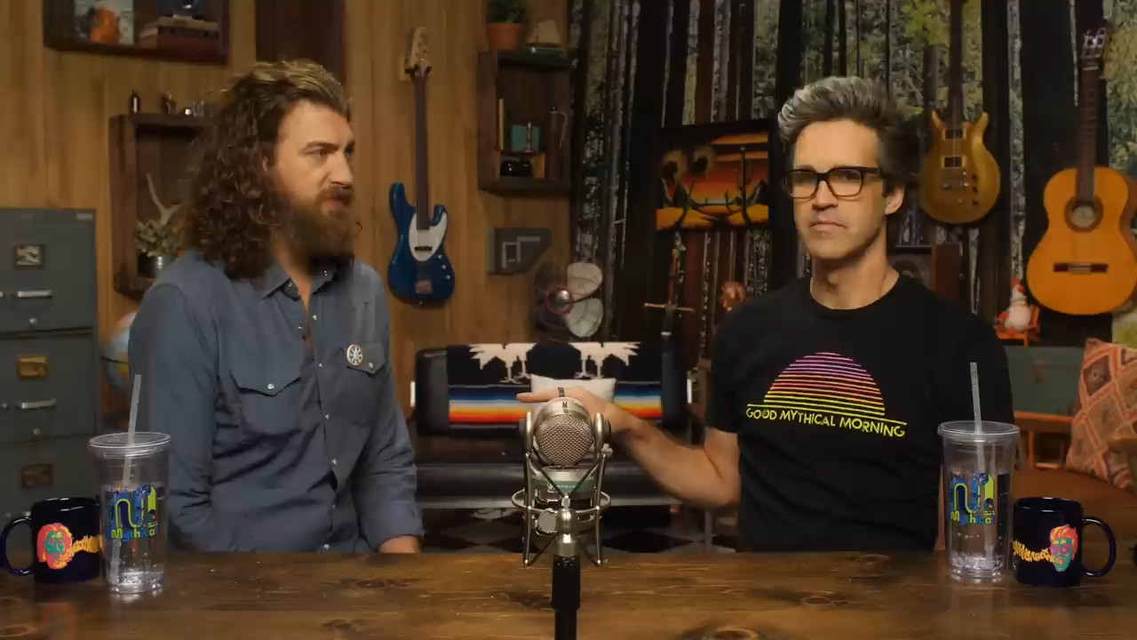 GMMore 2247: What’s In My Pocket? (Game)