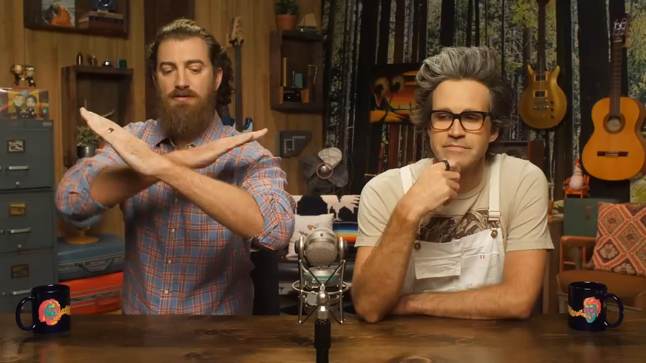 GMMore 2260: Everyday Things We Don’t Understand