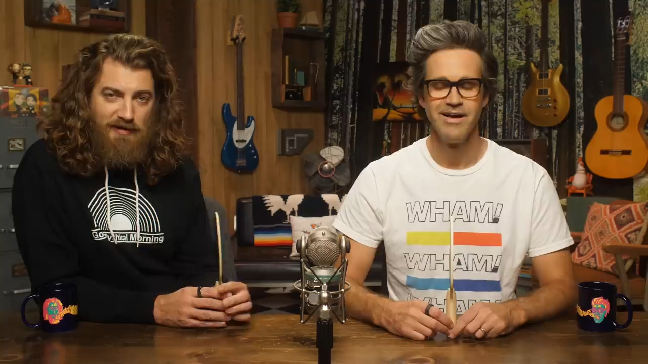 GMMore 2271: Crazy Abandoned Travel Destinations (Game)