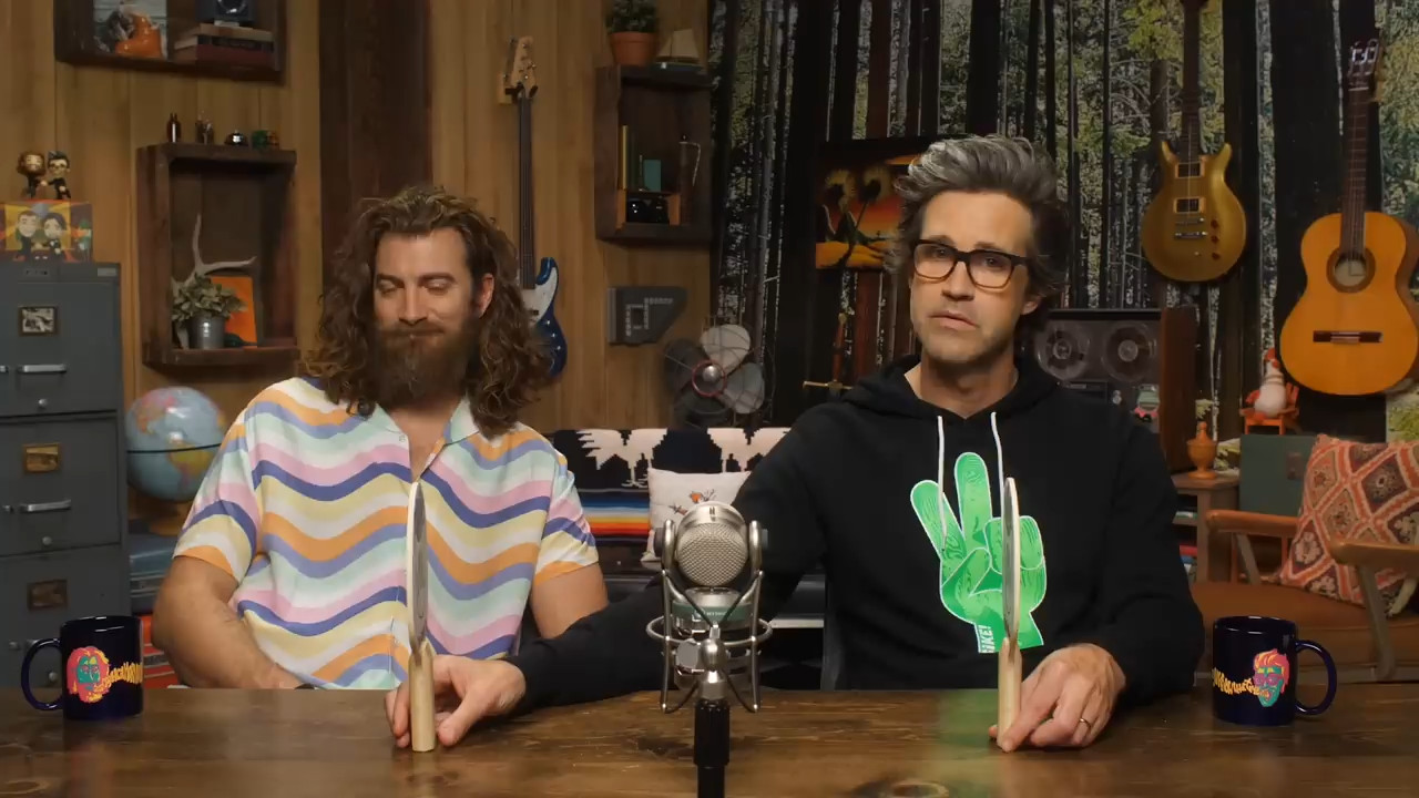 GMMore 2282: Reacting To Crazy McDonald’s Facts