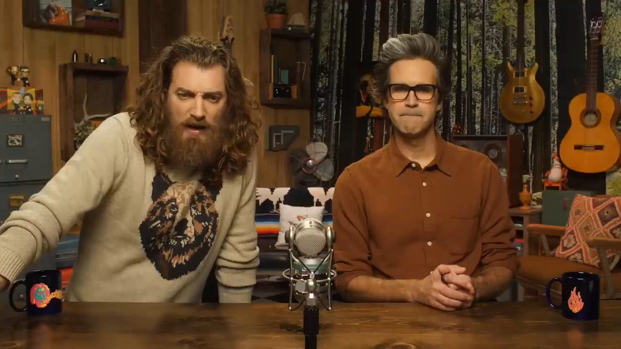 GMMore 2285: Celebrity Thanksgiving Food Puns