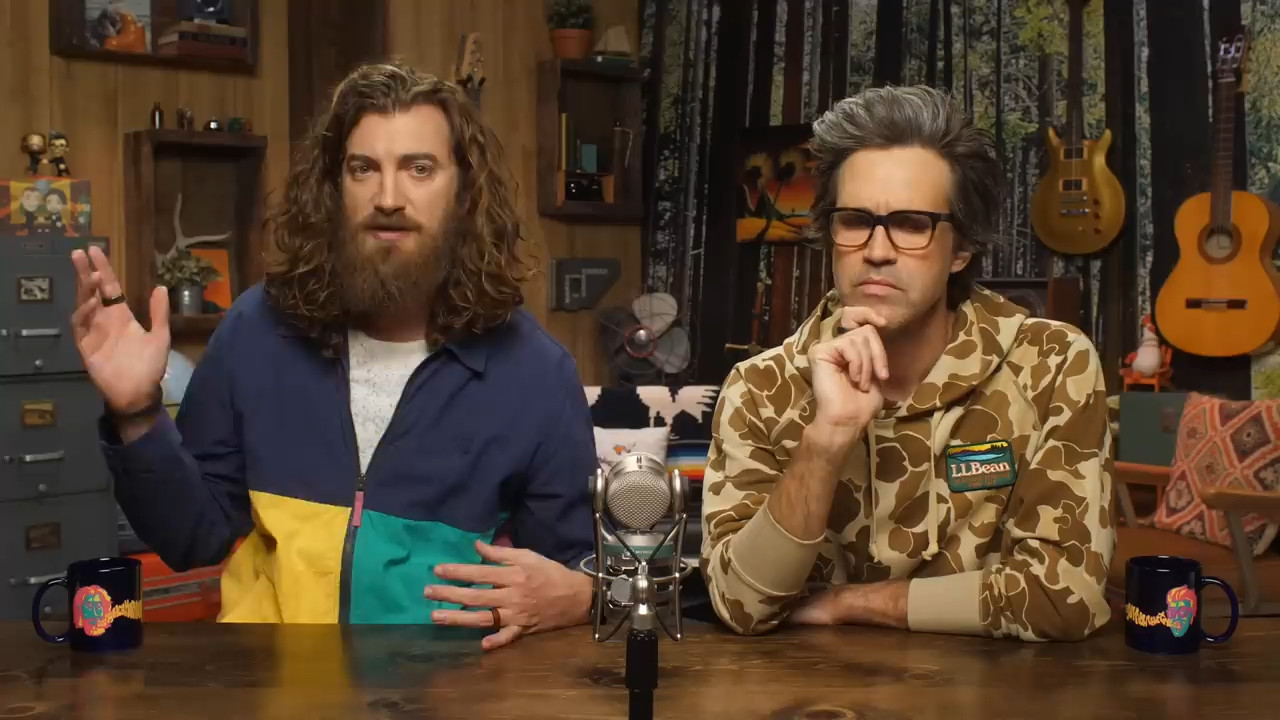 GMMore 2290: Would You Rather? Prom Edition