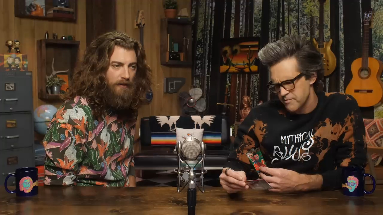 GMMore 2293: Guess The Story From The Book Cover Only
