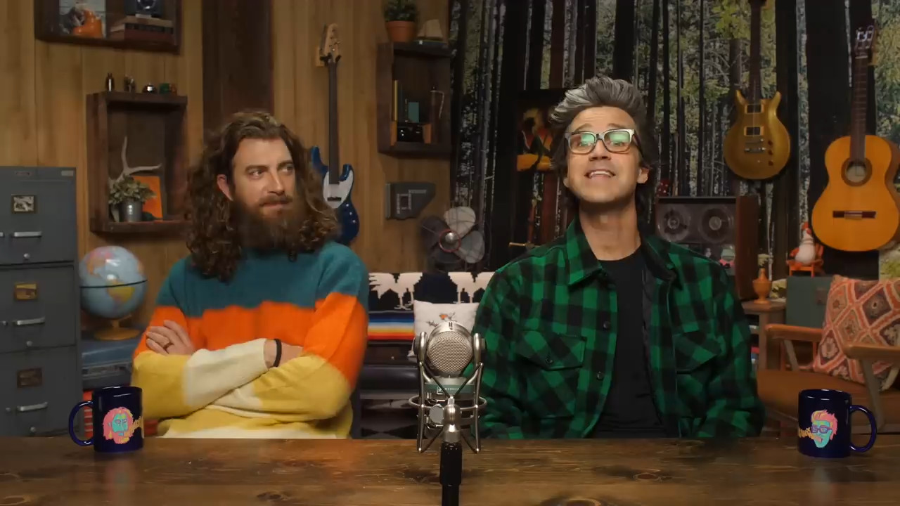 GMMore 2296: Which Is The Worse Life Crime? (Game)