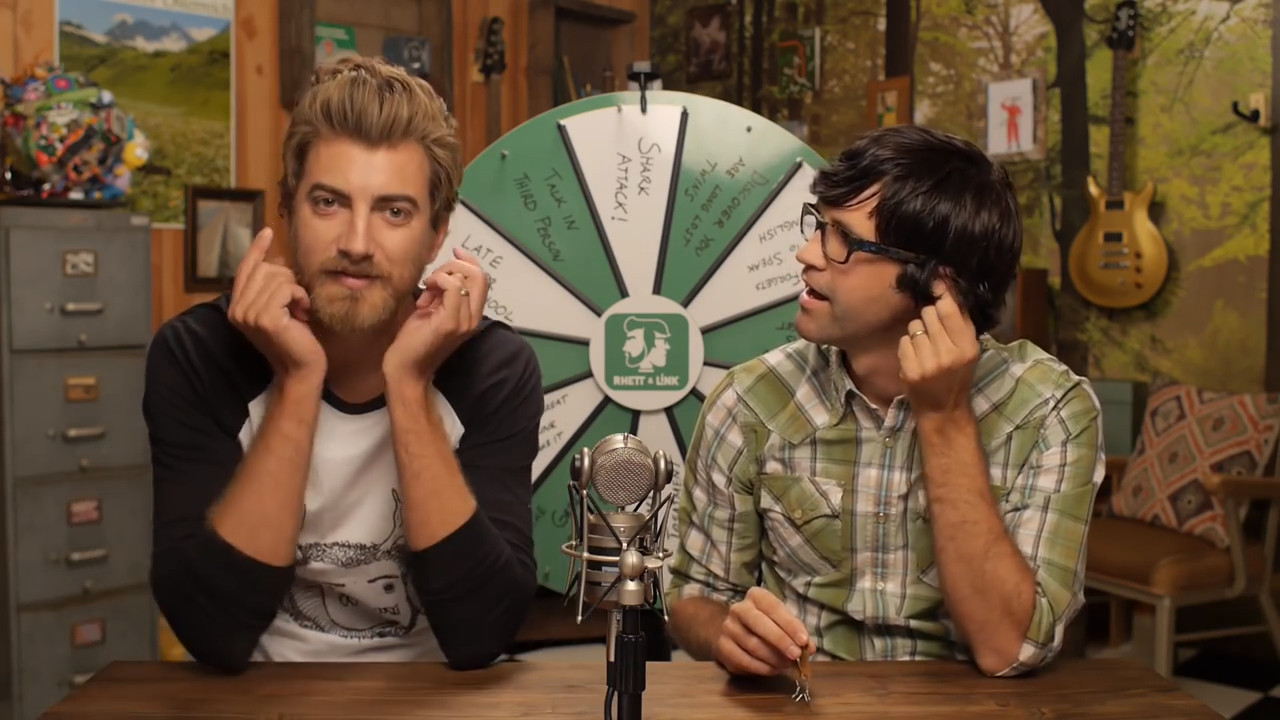 GMMore 287: How to Stop Hitting the Snooze Button – Good Mythical More