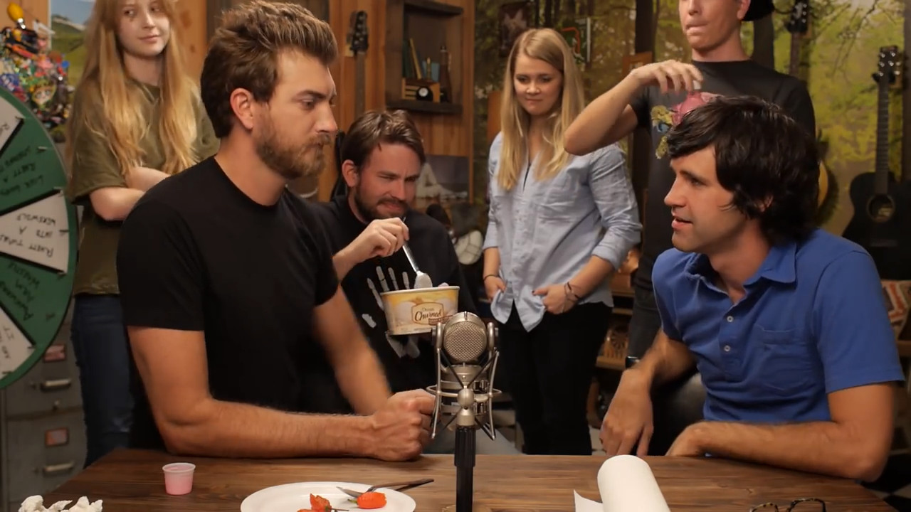 GMMore 315: The Ghost Pepper Challenge – Good Mythical More