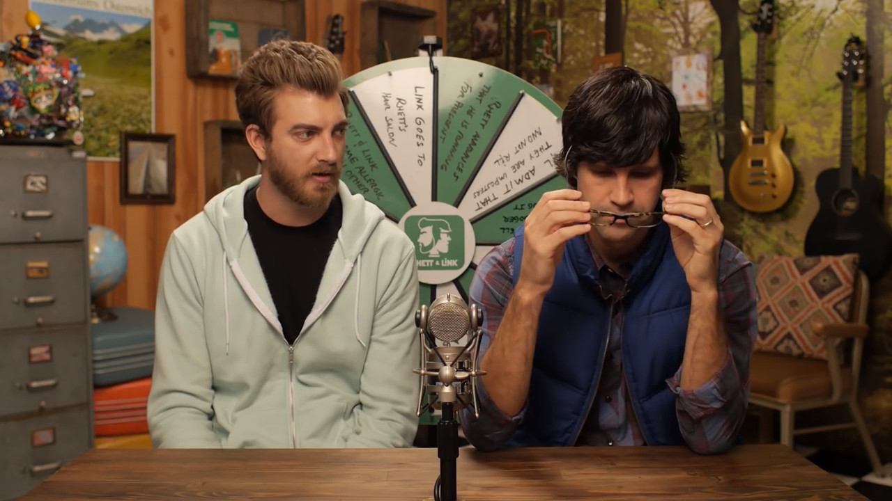 GMMore 331: Shipfaced – Good Mythical More