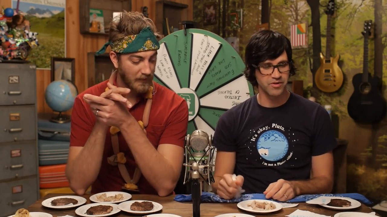 GMMore 371: Alligator Tacos