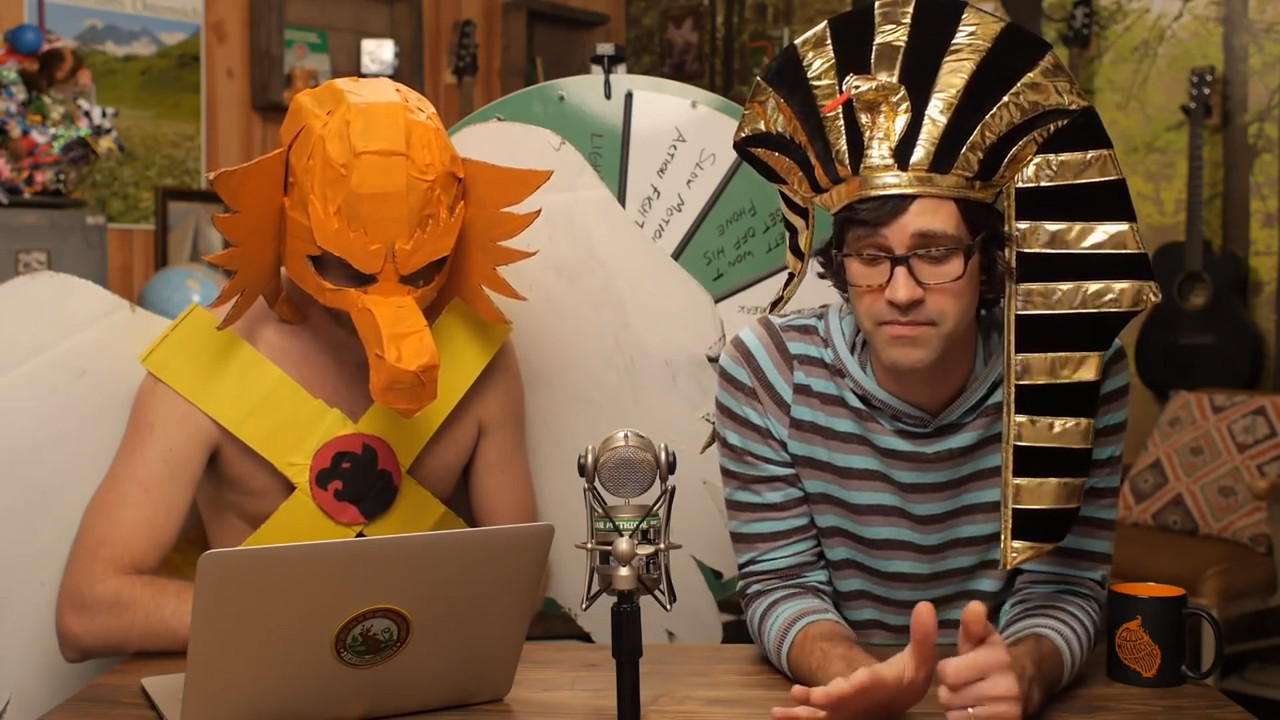 GMMore 372: Guess the Top Grossing Superhero Movie