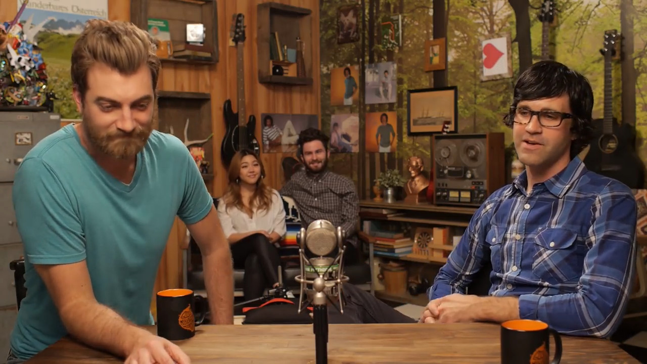 GMMore 389: The Hot or Not Date Continues
