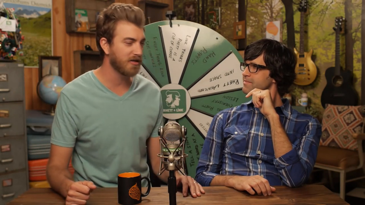 GMMore 414: The Rodeo Clown Car Salesman