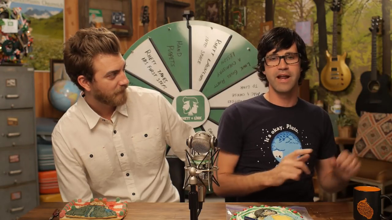 GMMore 415: Link’s Near Death Hiking Experience