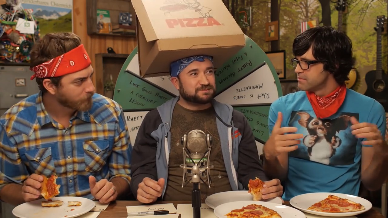 GMMore 416: The Secrets of Chicago Pizza with WheezyWaiter