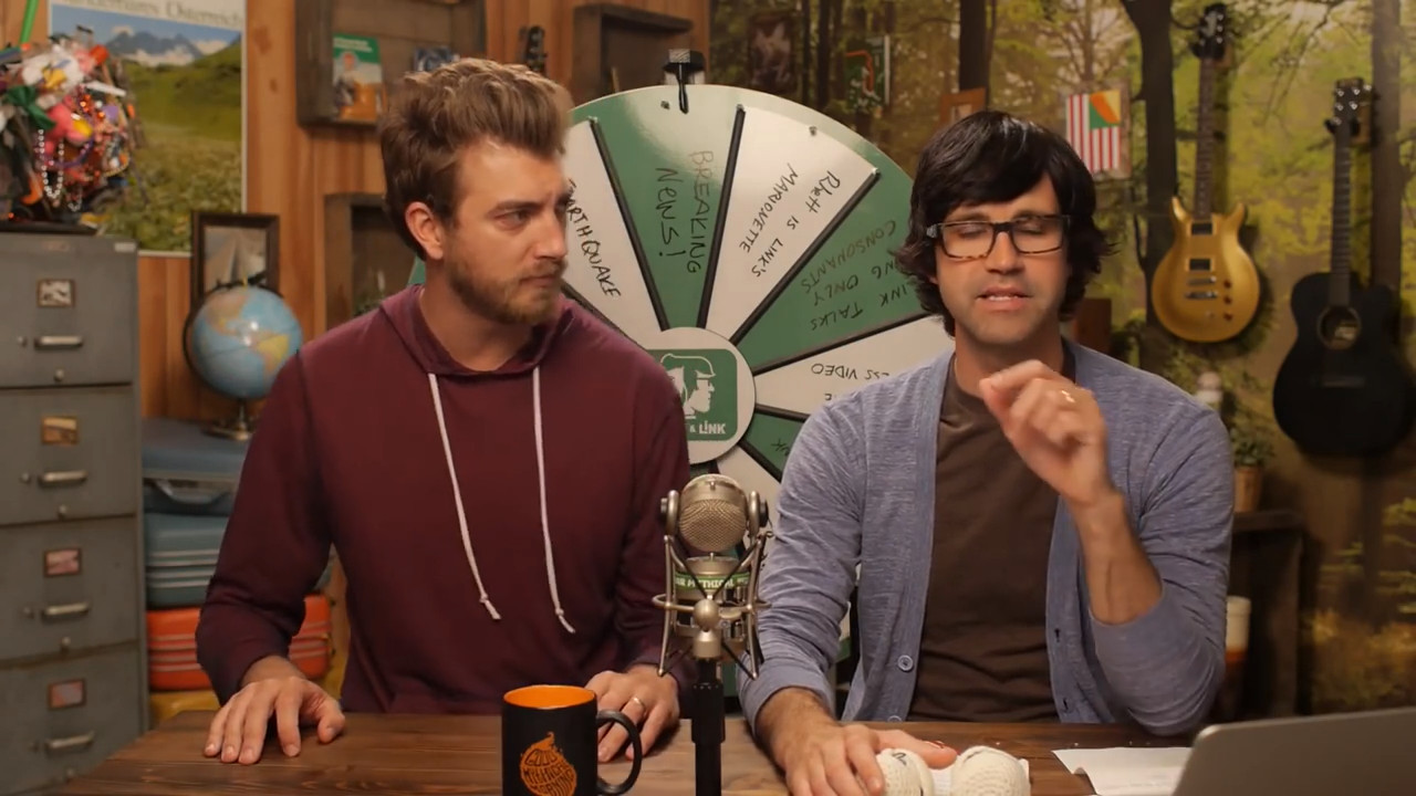 GMMore 420: Going to Prom with the Janitor