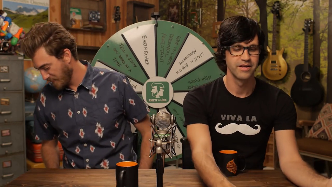 GMMore 432: Creative Freedom Out The Zoowah