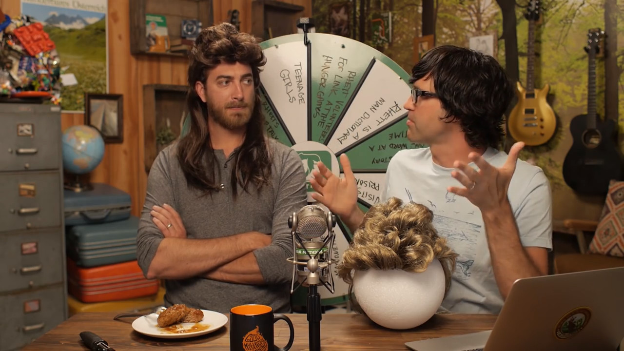 GMMore 434: Origins for 6 Weird Company Names