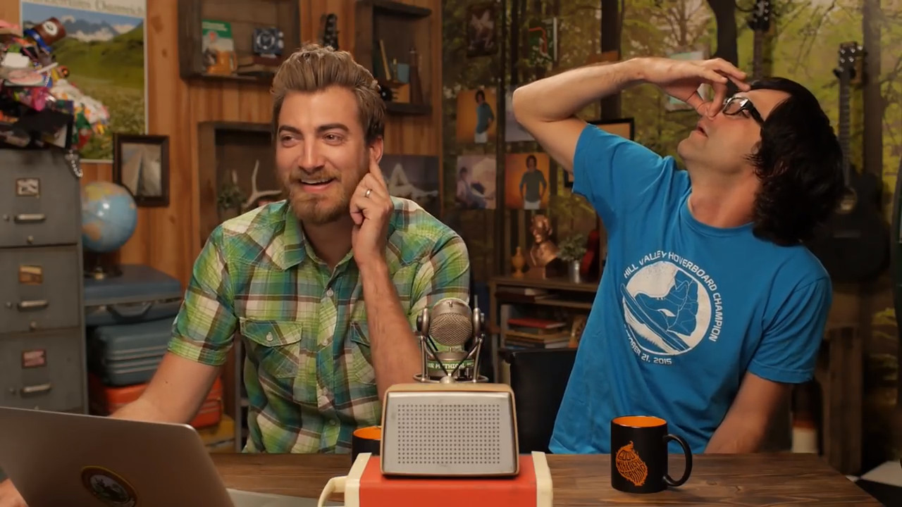 GMMore 442: The Longest Crank Call Ever