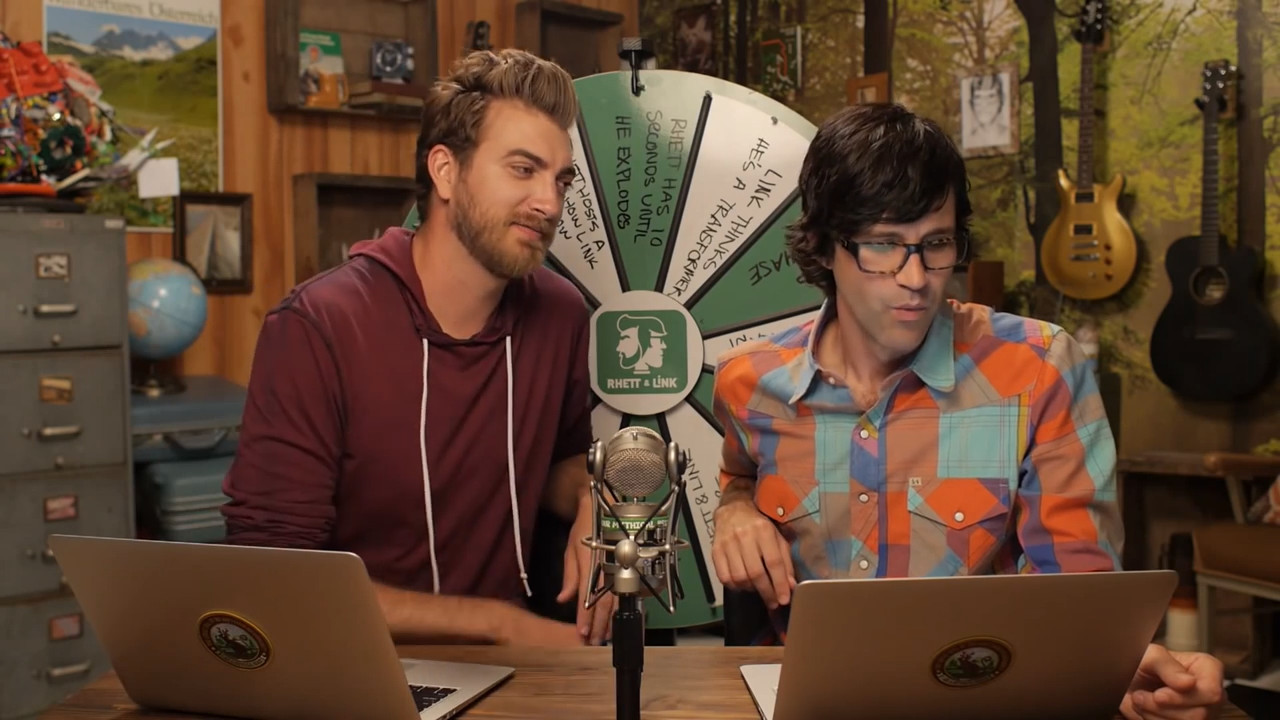 GMMore 451: Animal Laughs and Bad Dad Jokes