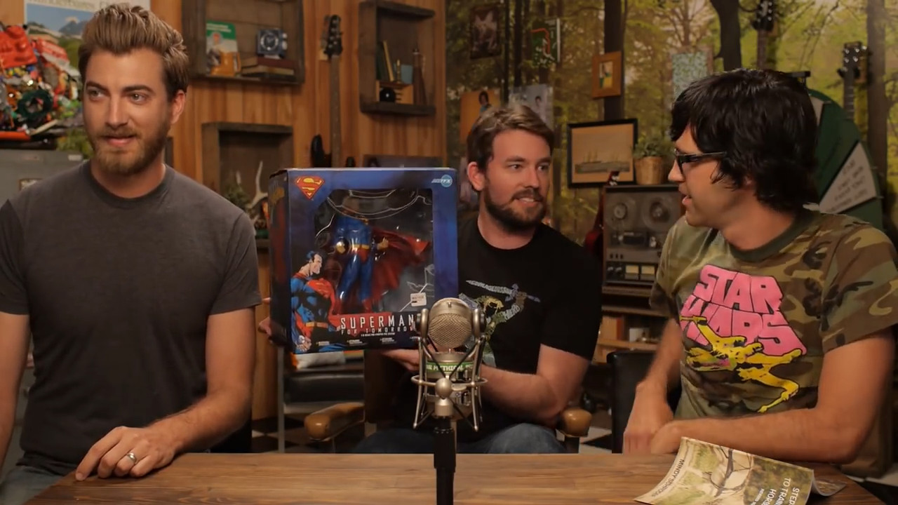 GMMore 456: Teaching Mini Horses to Drive and a Special Announcement