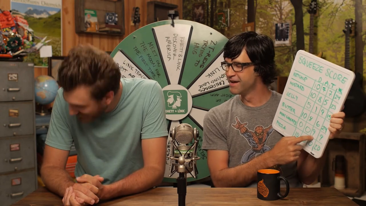 GMMore 458: Fancy Country Club By The Beach